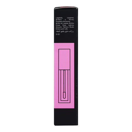 J. Note Matte Moist Lip gloss, 409 Angel - Image 2