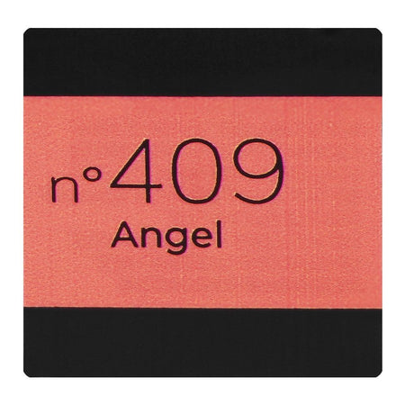J. Note Matte Moist Lip gloss, 409 Angel - Image 5