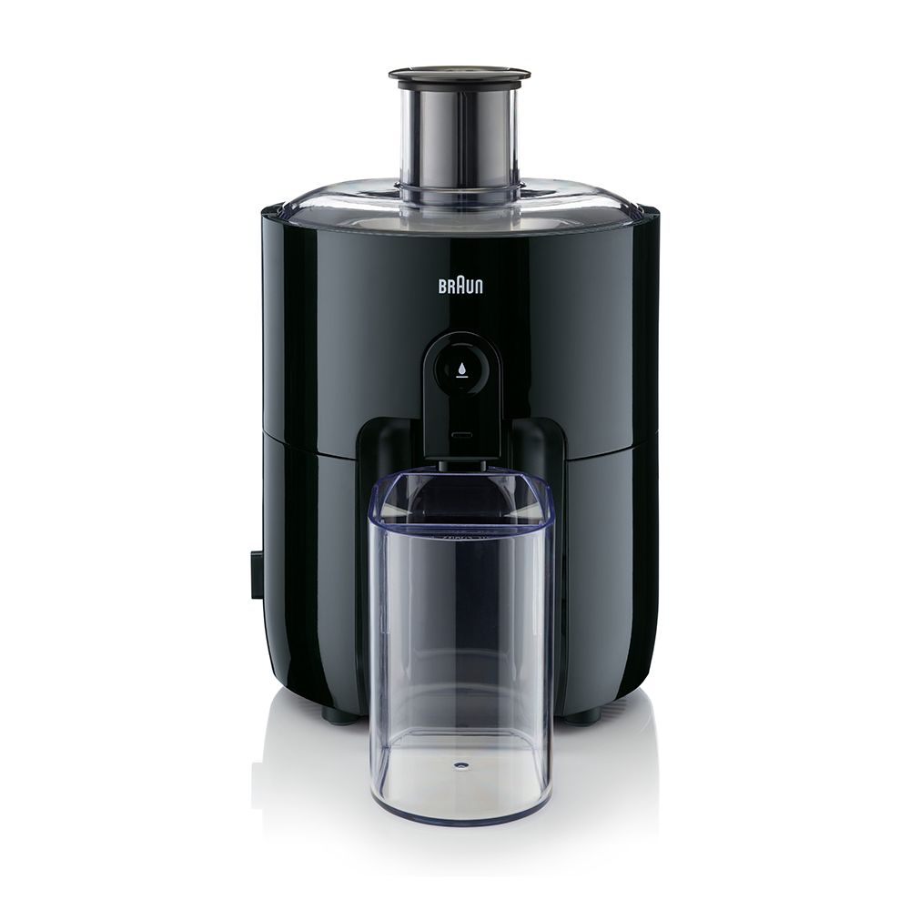 Braun PurEase Spin Juicer, SJ 3100 - Main Image
