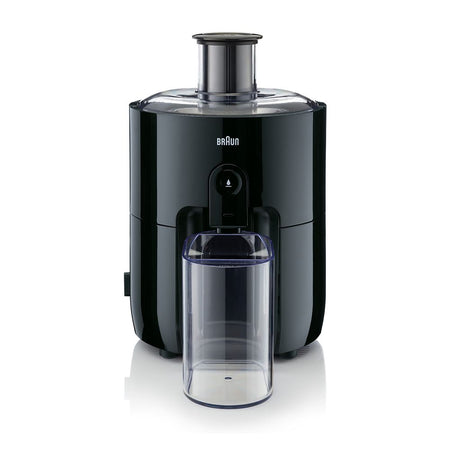 Braun PurEase Spin Juicer, SJ 3100 - Main Image