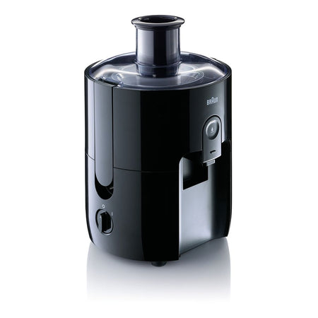Braun PurEase Spin Juicer, SJ 3100 - Image 2