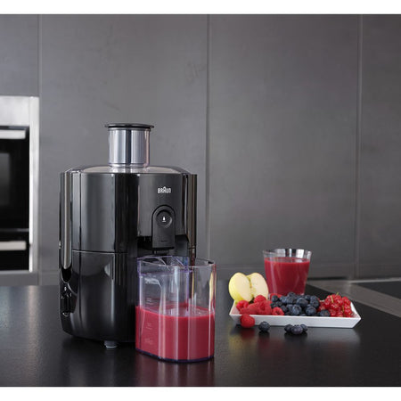 Braun PurEase Spin Juicer, SJ 3100 - Image 4
