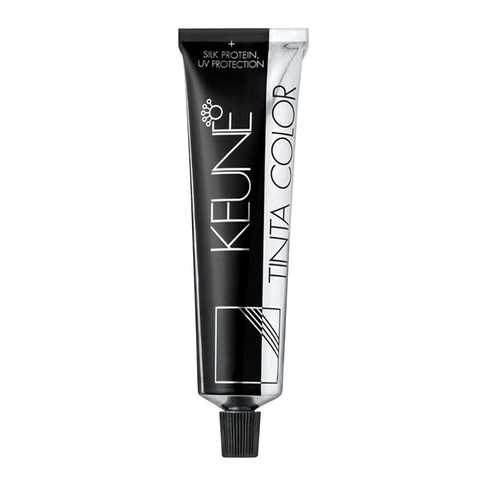 Keune Tinta Hair Colour, 9.1 Very Light Ash Blonde - Main Image