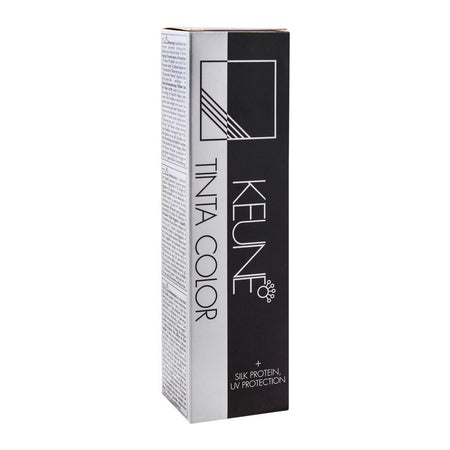 Keune Tinta Hair Colour, 9.1 Very Light Ash Blonde - Image 2