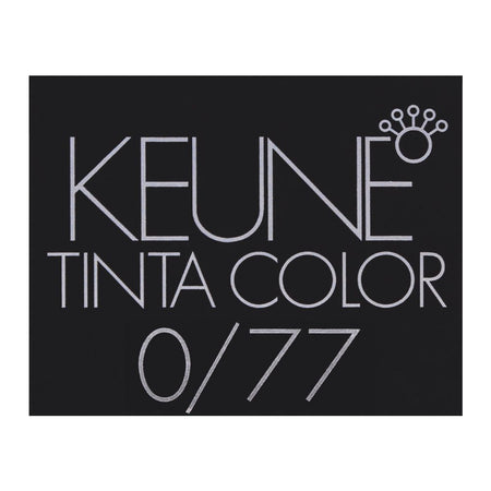 Keune Tinta Hair Colour, 0/77 Violet - Image 5