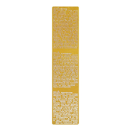 Keune Tinta Permanent Hair Color, 60ml, 8.32 Light Golden Pearl Blonde - Image 2