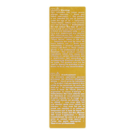 Keune Tinta Permanent Hair Color, 60ml, 8.32 Light Golden Pearl Blonde - Image 5