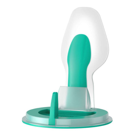 Avent Anti-Colic With AirFree Vent Feeding Bottle, 0m+, 125ml/4oz, SCF810/14 - Image 6