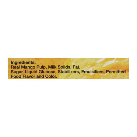 Igloo Soft & Cool Mango Frozen Dessert, 1600ml - Image 3