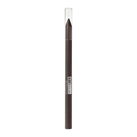 Maybelline New York Tattoo Liner Gel Pencil, 910 Bold Brown - Image 2