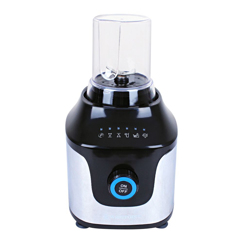 West Point Deluxe Blender And Grinder, WF-343 - Image 2