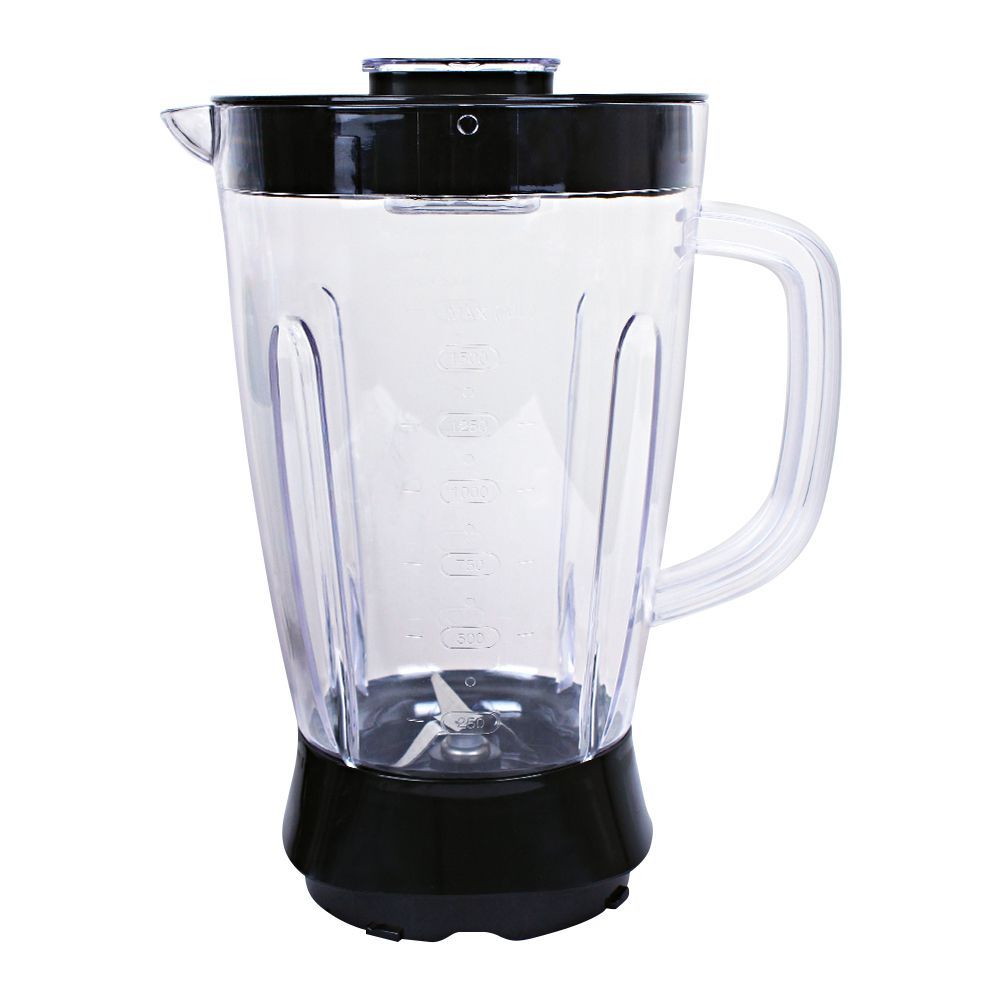 West Point Deluxe Blender And Grinder, WF-343 - Image 3