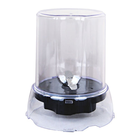 West Point Deluxe Blender And Grinder, WF-343 - Image 4