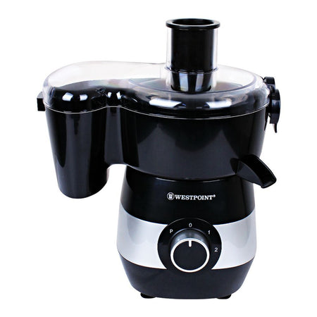 West Point 5-In-1 Deluxe Kitchen Chef, Blender + Chopper + Grinder + Cutter + Juicer, WF-4805 - Image 2