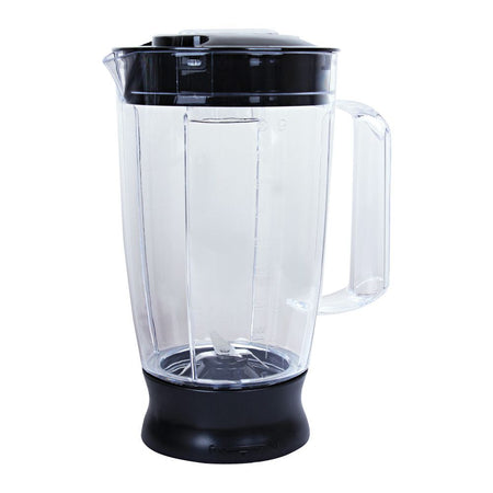 West Point Professional RoboMax Food Processor, WF-8819 - Image 2