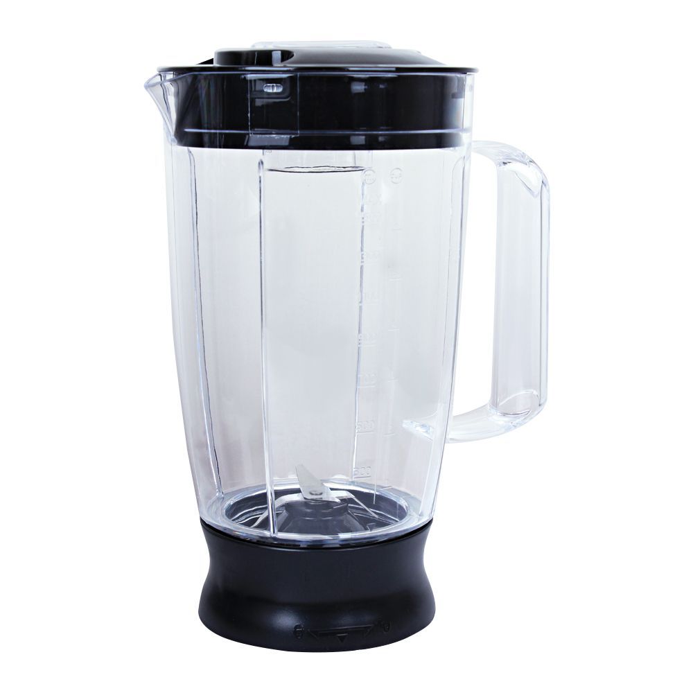 West Point Professional RoboMax Food Processor, WF-8819 - Image 2