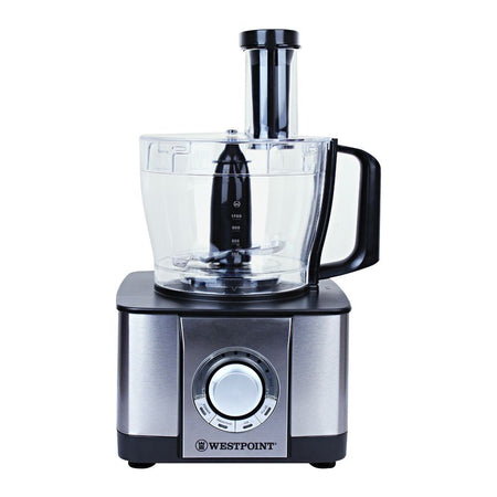 West Point Professional RoboMax Food Processor, WF-8819 - Image 4
