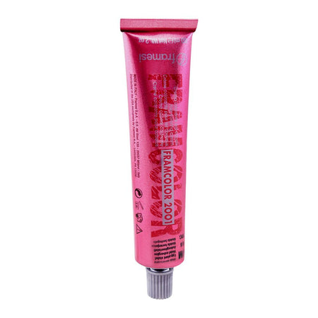 Framesi Framcolor 2001 Hair Colouring Cream, 6VM-Egg-Plant Violet - Main Image