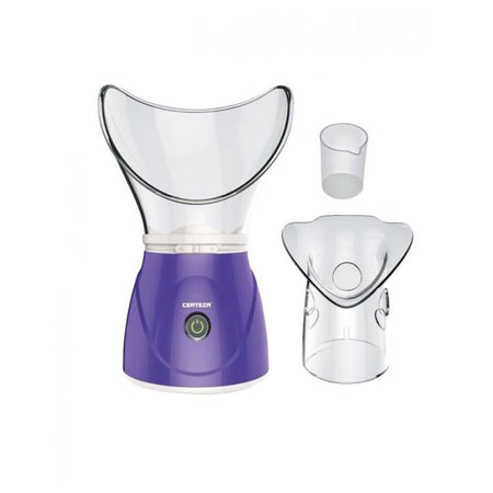 Certeza Facial Steamer, FS-510 - Main Image