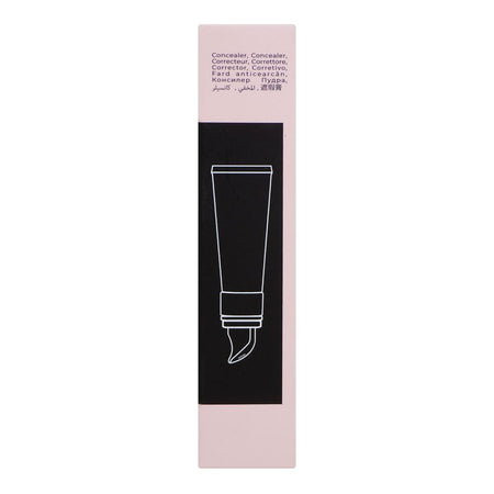 J. Note Natural Glow SPF-15 Mineral Concealer, For All Skin Types, 203 - Image 6