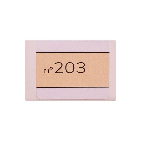 J. Note Natural Glow SPF-15 Mineral Concealer, For All Skin Types, 203 - Image 8