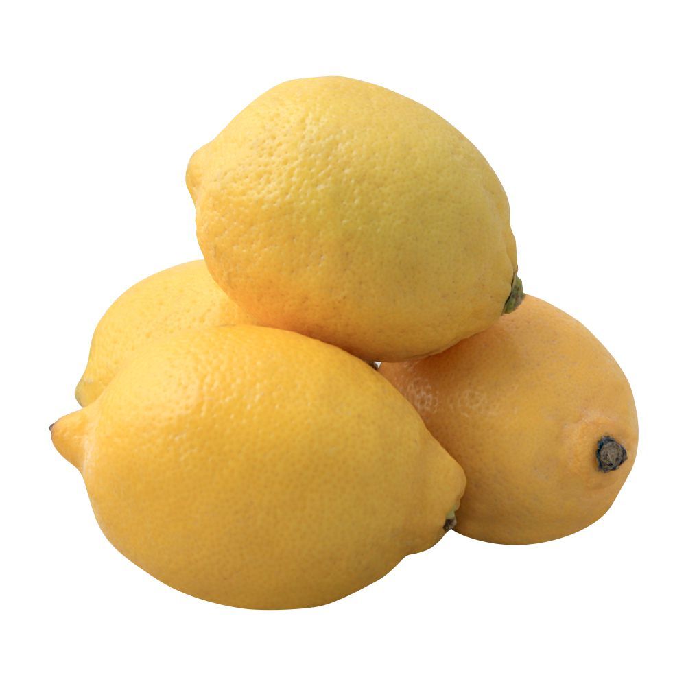 Eureka Lemon (Imported) 1kg - Main Image