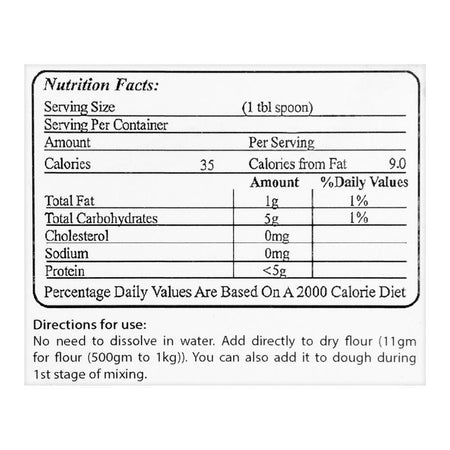 Italiano Instant Yeast, 22g - Image 3