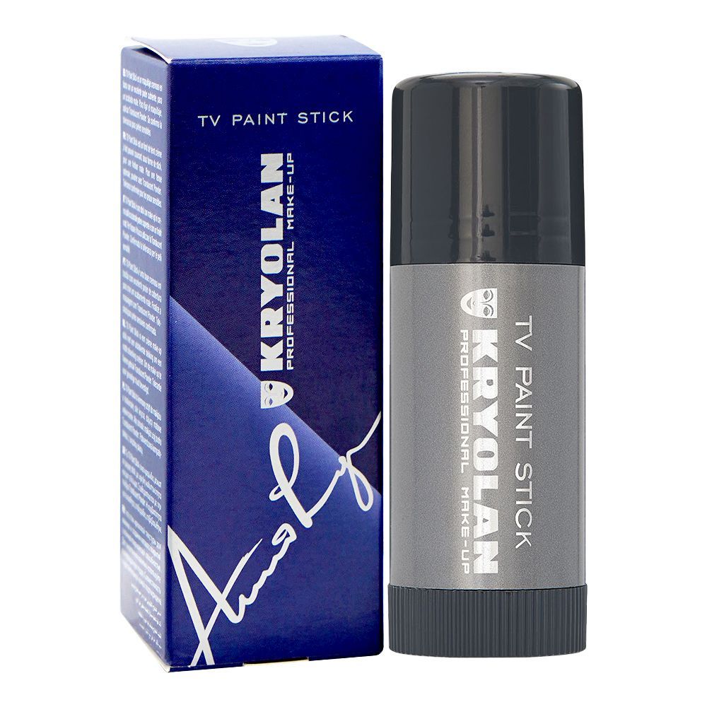 Kryolan TV Paint Stick, D 32.1, 25g - Image 2
