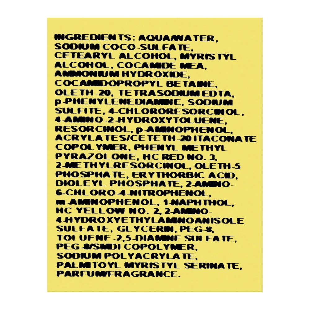 Lisap Milano LK 1:1 Cream Color, 5/4 AA Light Mahogany Brown, 100ml - Image 4