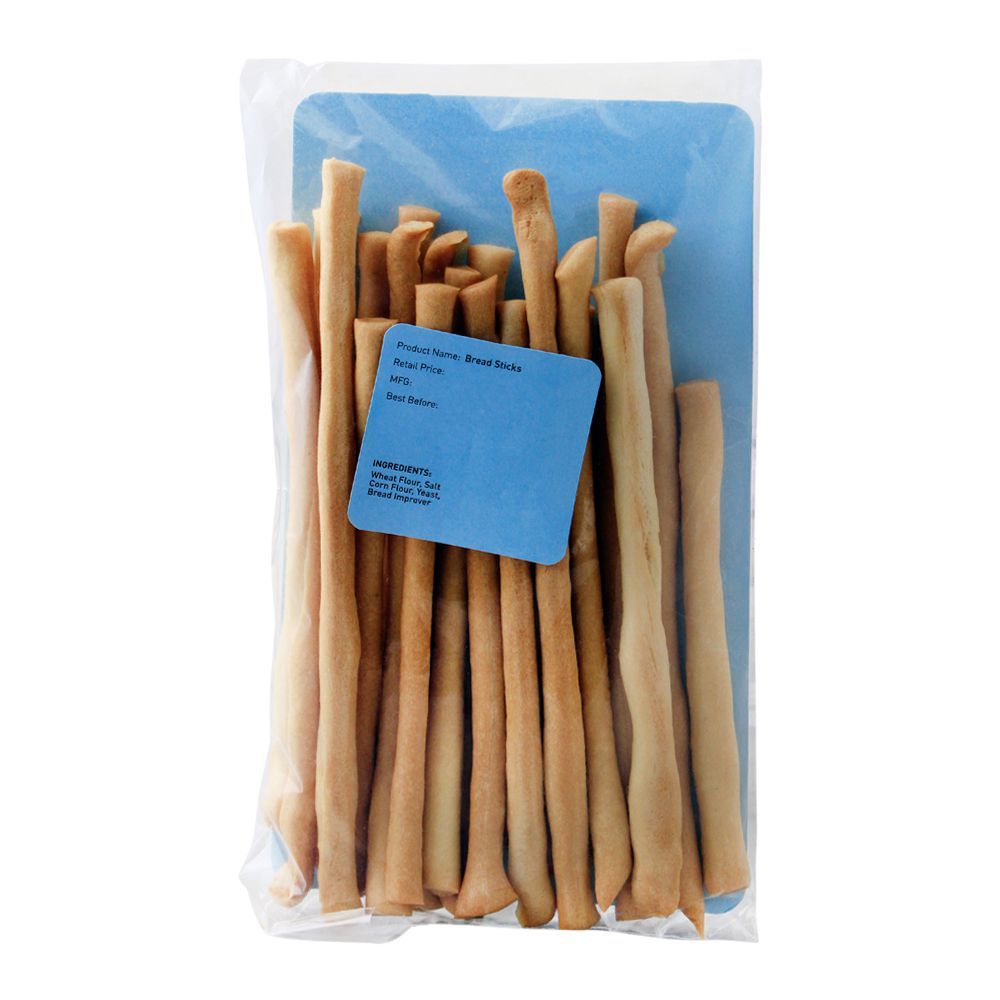 Pie In The Sky Bread Sticks - Main Image