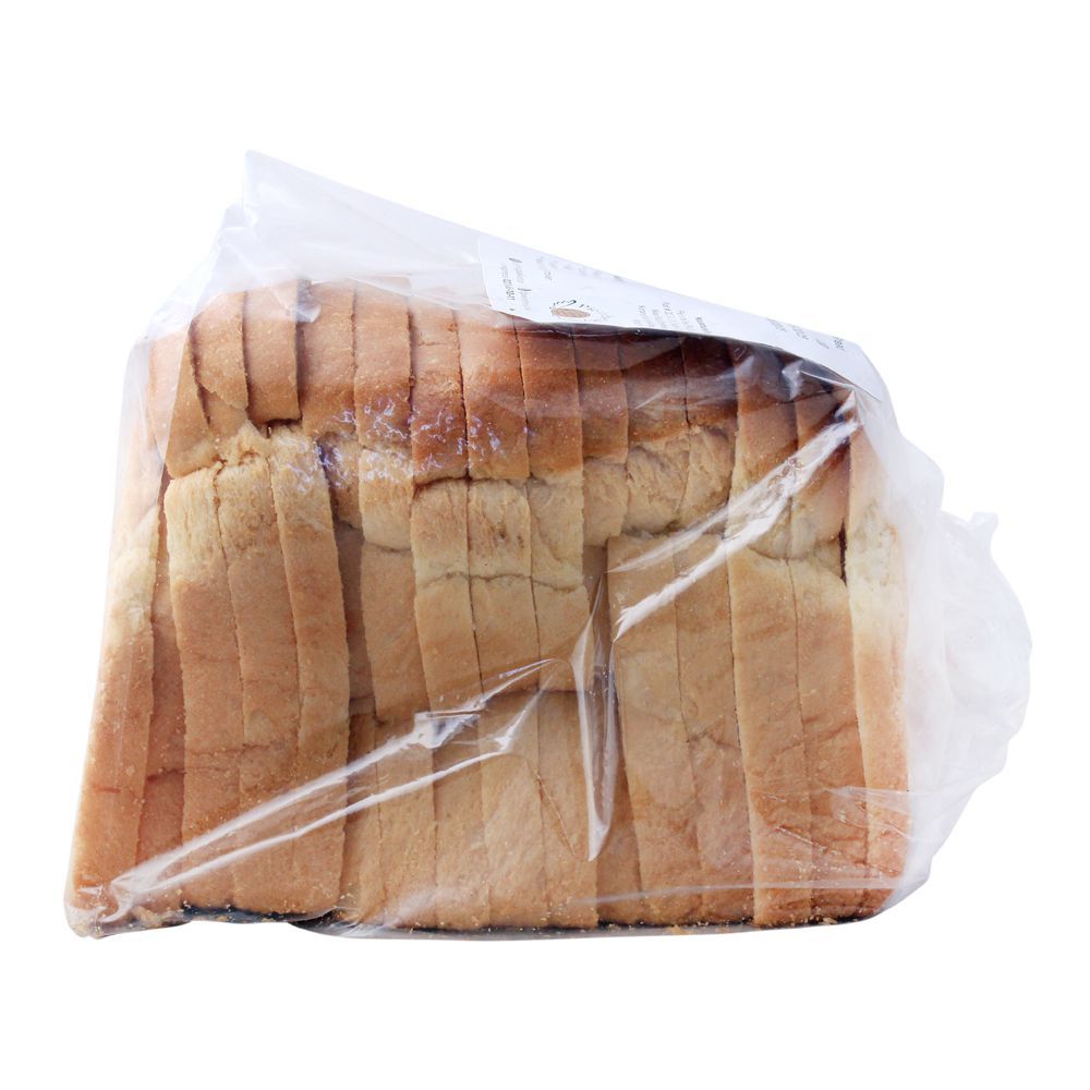 Pie In The Sky Plain Bread - Main Image