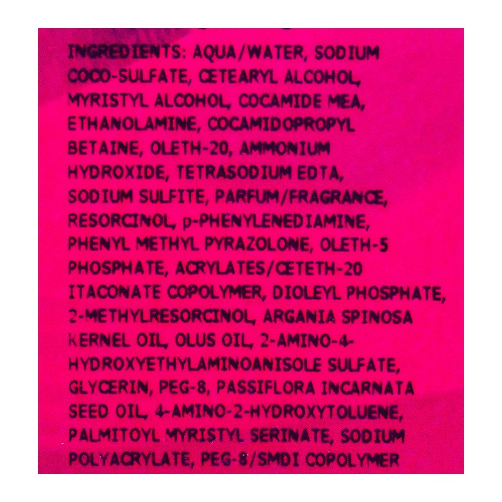 Lisap LK 1:1 Cream Hair Color, 8/72 AA Light beige Ash Blonde, 100ml - Image 6