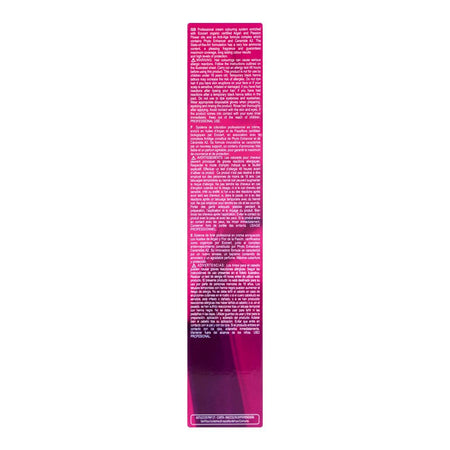 Lisap Milano LK 1:1 Cream Color, 8/0 AA Light Ash Blonde, 100ml - Image 2