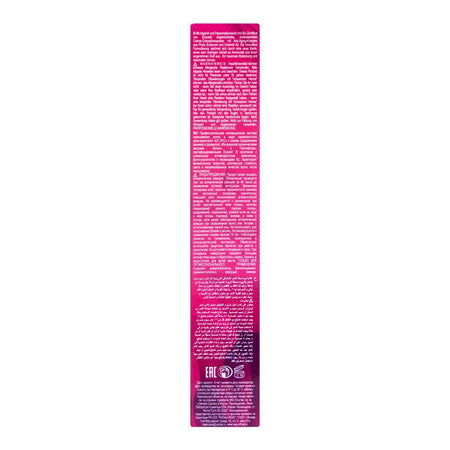 Lisap Milano LK 1:1 Cream Color, 8/0 AA Light Ash Blonde, 100ml - Image 6