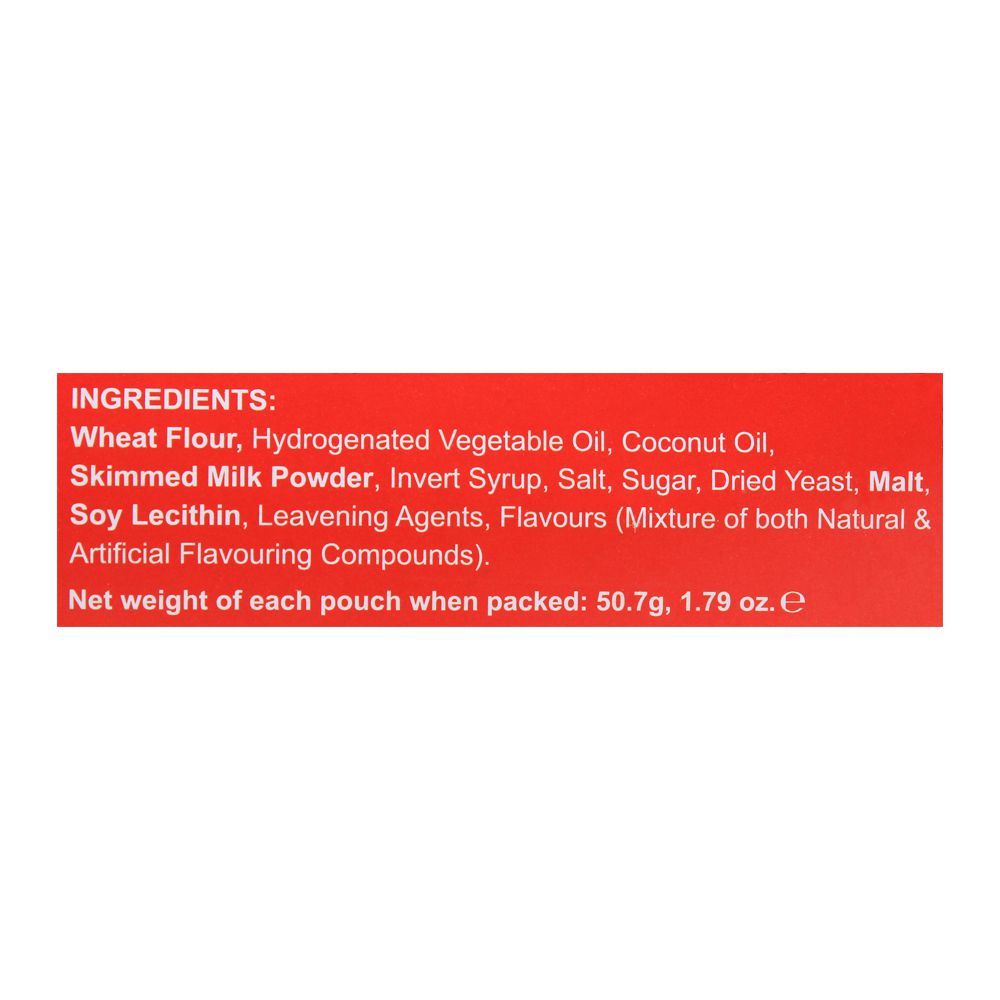 Peek Freans Saltish Biscuits, 12 Pouches - Image 3