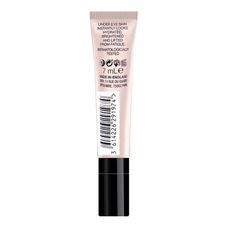 Max Factor Radiant Lift Long Lasting & Radiant Concealer, 02 Light - Image 2