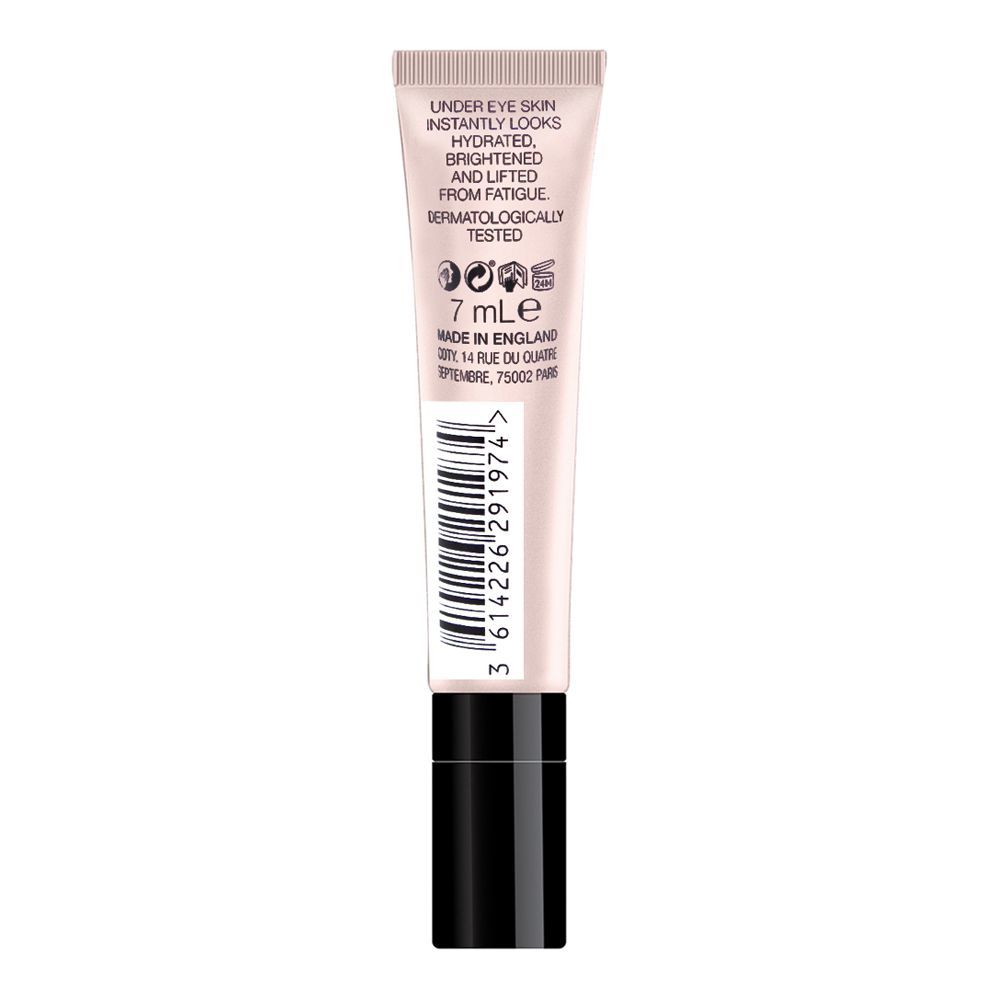 Max Factor Radiant Lift Long Lasting & Radiant Concealer, 02 Light - Image 2