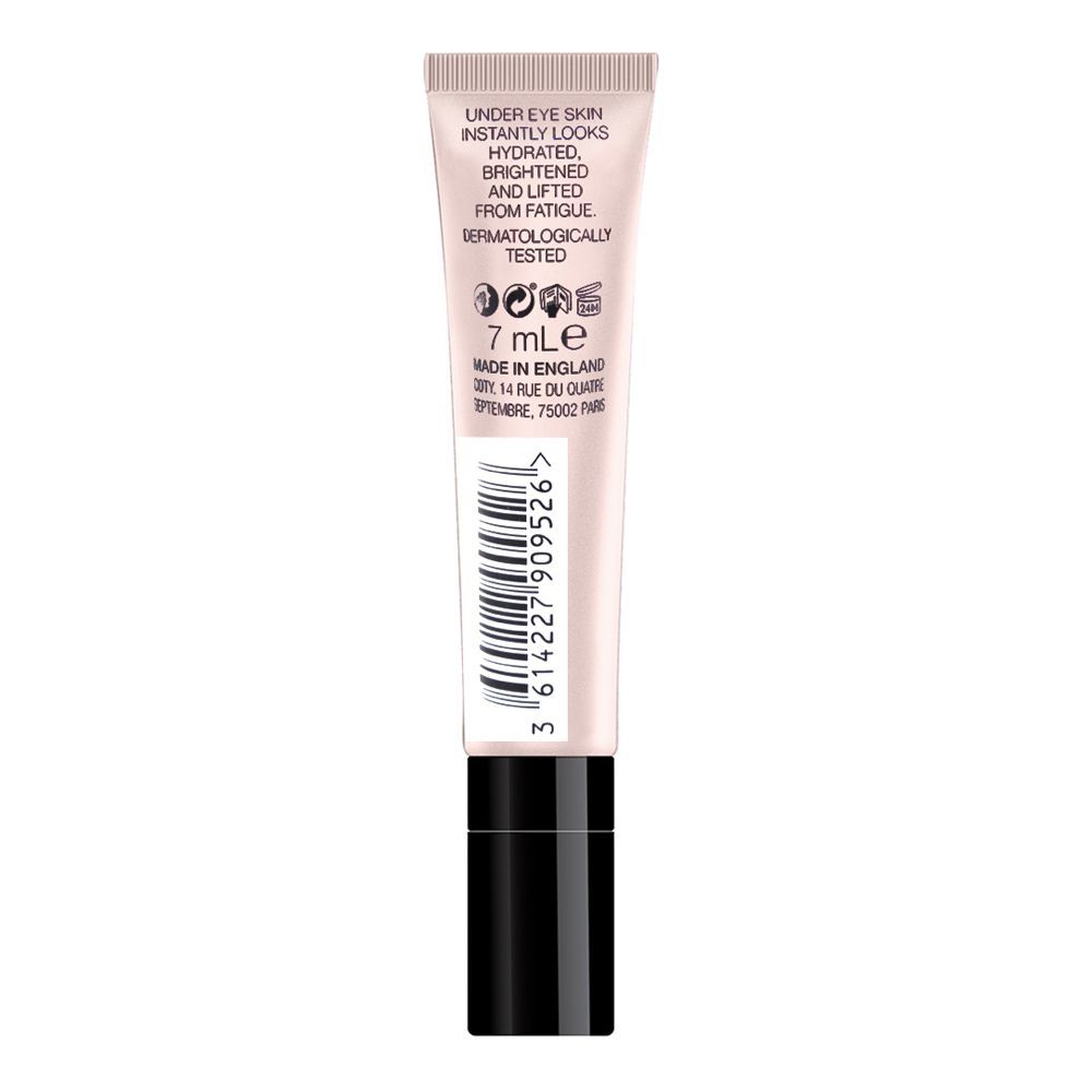Max Factor Radiant Lift Long Lasting & Radiant Concealer, 2.5 Sand - Image 2