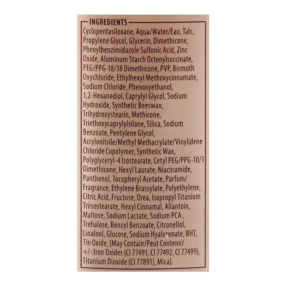 Max Factor Radiant Lift Long Lasting Radiance SPF 30 Foundation, 80 Deep Bronze - Image 3