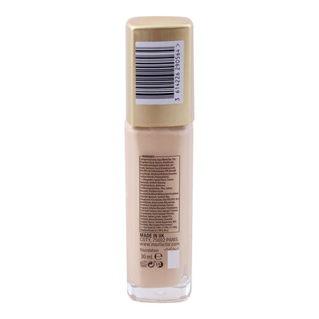 Max Factor Radiant Lift Long Lasting Radiance SPF 30 Foundation, 45 Warm Almond - Image 2
