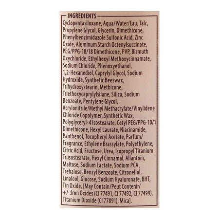 Max Factor Radiant Lift Long Lasting Radiance SPF 30 Foundation, 50 Natural - Image 3