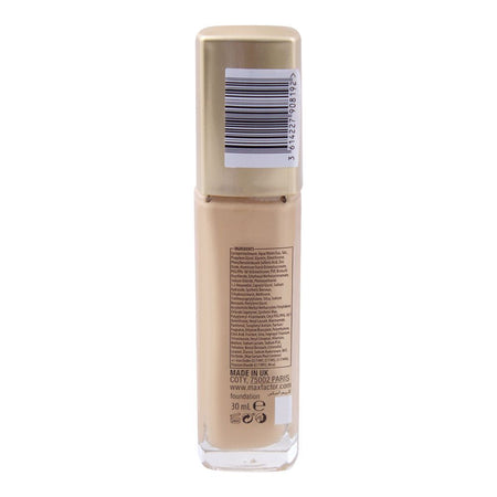 Max Factor Radiant Lift Long Lasting Radiance SPF 30 Foundation, 82 Golden Toffee - Image 2