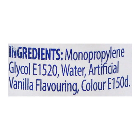 Foster Clark's Culinary Essence, Vanilla, 28ml - Image 2