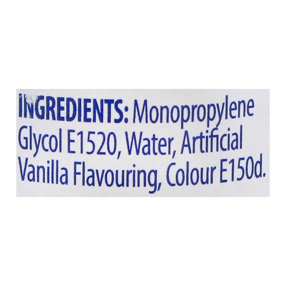 Foster Clark's Culinary Essence, Vanilla, 28ml - Image 2