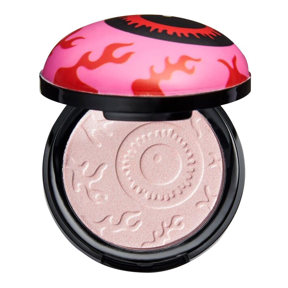 Makeup Revolution Eye See You Highlighter, 9.2g - Image 2