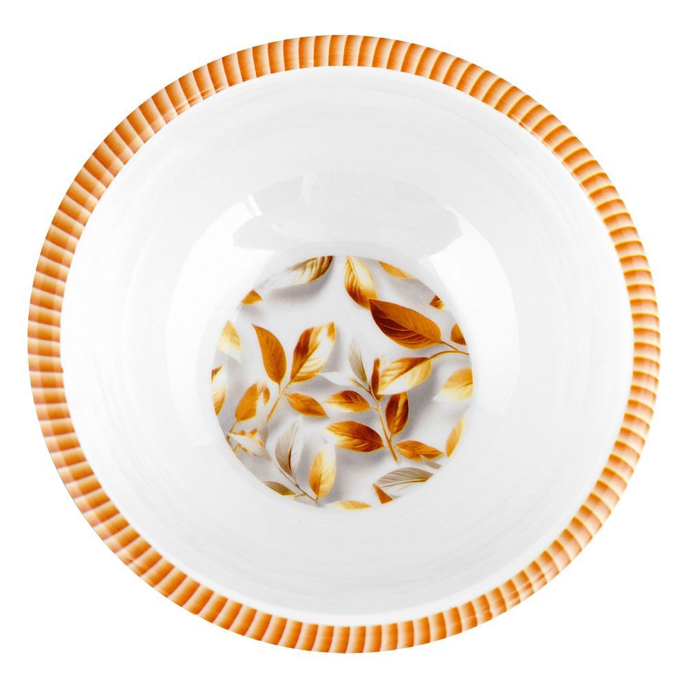 Sky Melamine Bowl, Brown, 4 Inches - Main Image