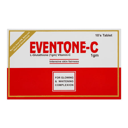 Pharma Health Eventone-C Tablet, 1gm, 10-Pack - Image 2