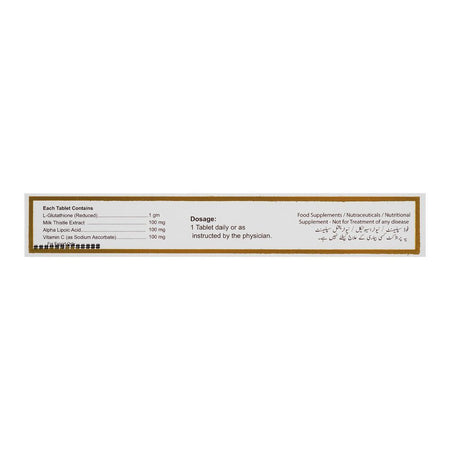 Pharma Health Eventone-C Tablet, 1gm, 10-Pack - Image 3
