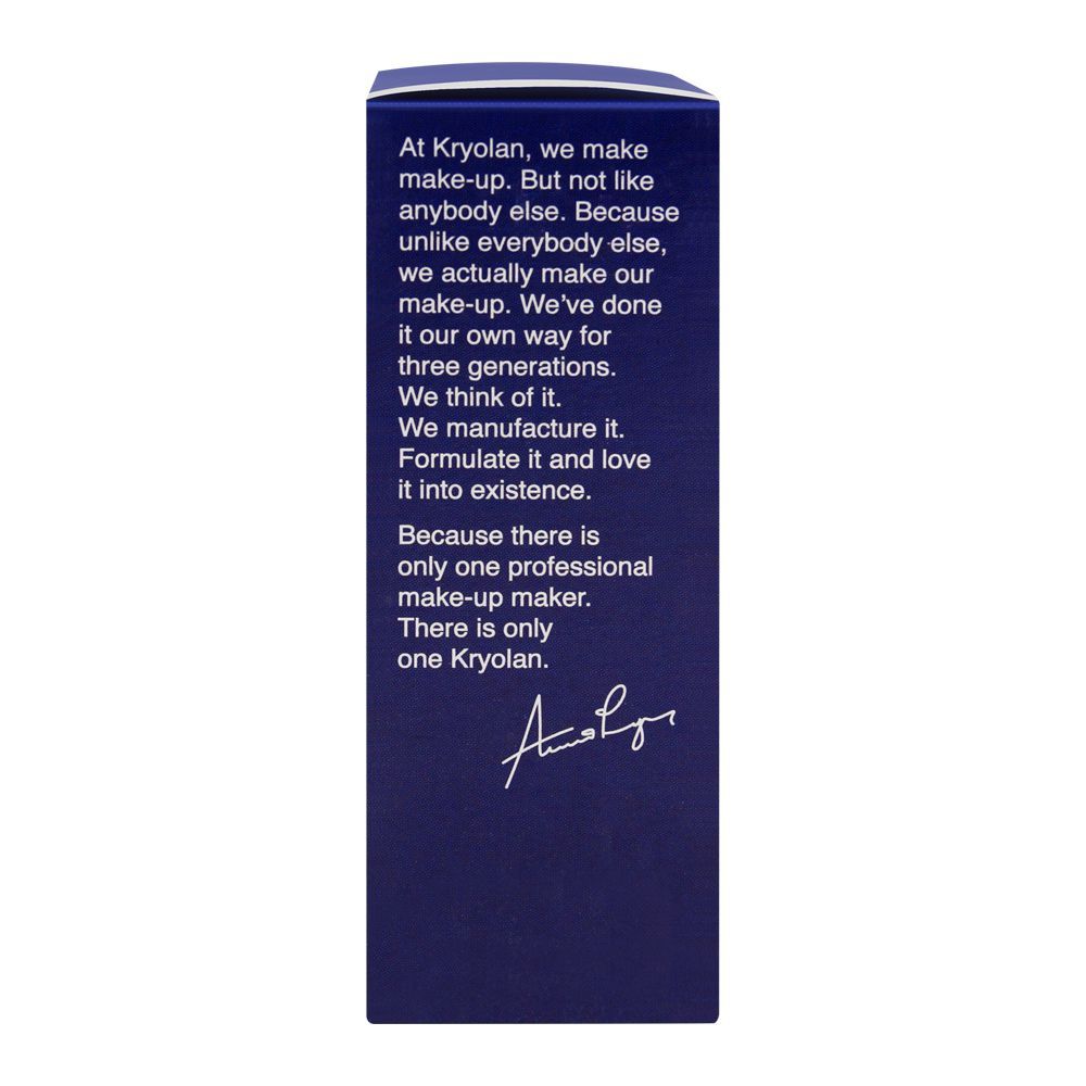 Kryolan TV Paint Stick, 508 - Image 6
