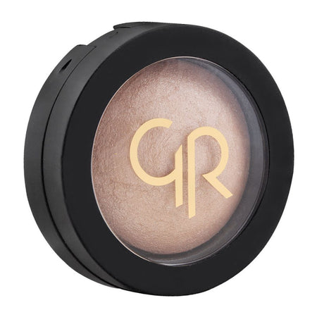 Golden Rose Terracotta Stardust, 108 Shimmer Highlighter - Image 2